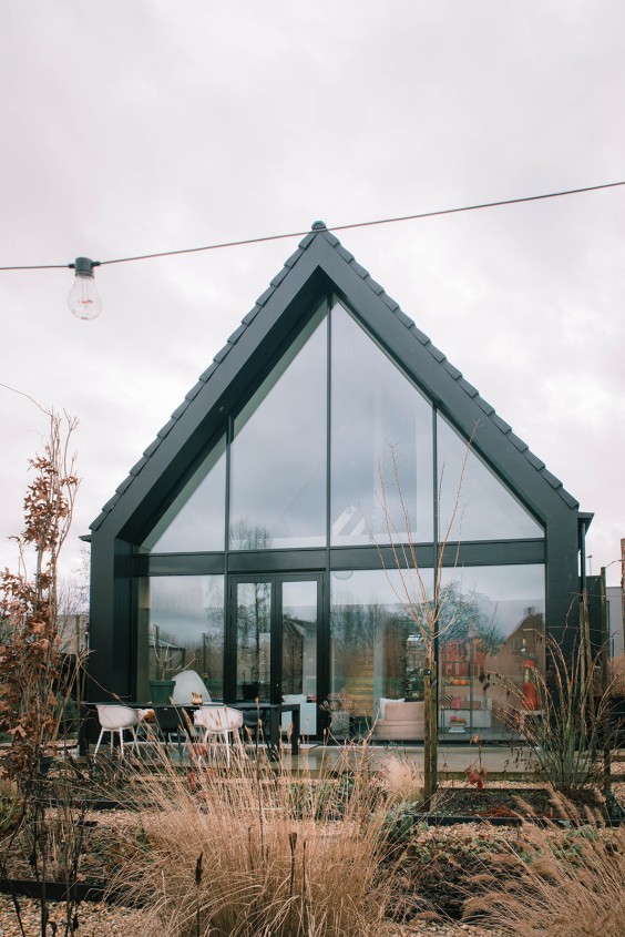 Kleurrijke Loft | Fotografie: Sheena Schouwink