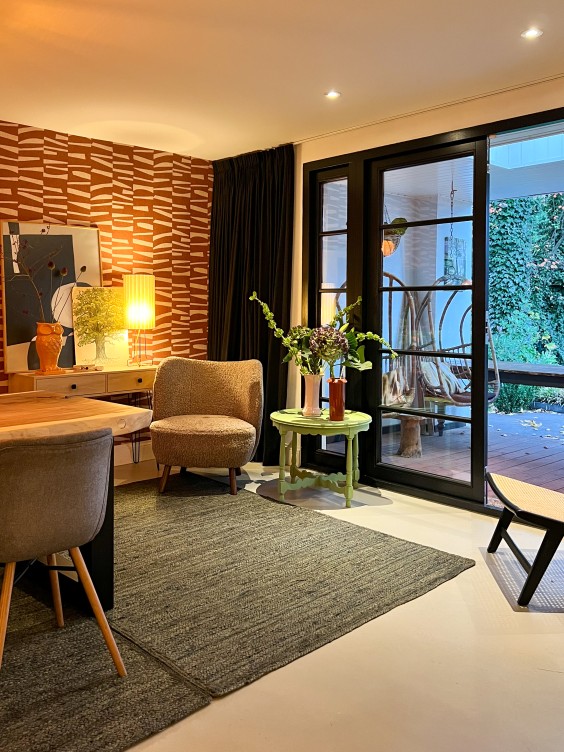 Familiekeuken Beverwijk Theo-Bert Pot