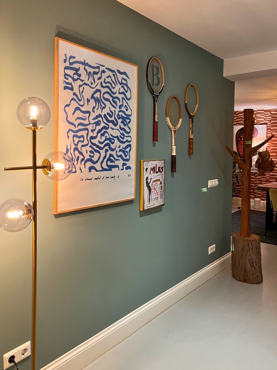 Familiekeuken Beverwijk Theo-Bert Pot