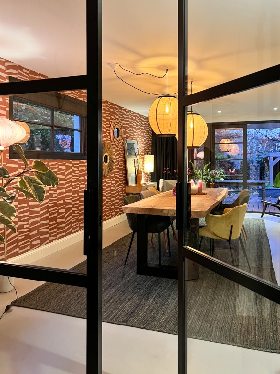 Familiekeuken Beverwijk Theo-Bert Pot