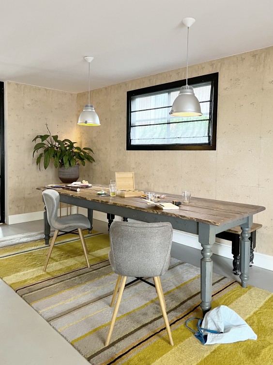 Familiekeuken Beverwijk Theo-Bert Pot