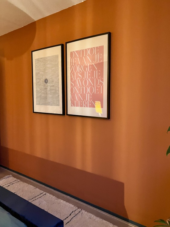 Theo-Bert metamorfose slaapkamer Steenwijk