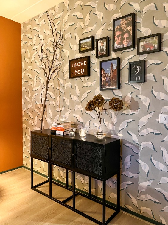 Theo-Bert metamorfose slaapkamer Steenwijk