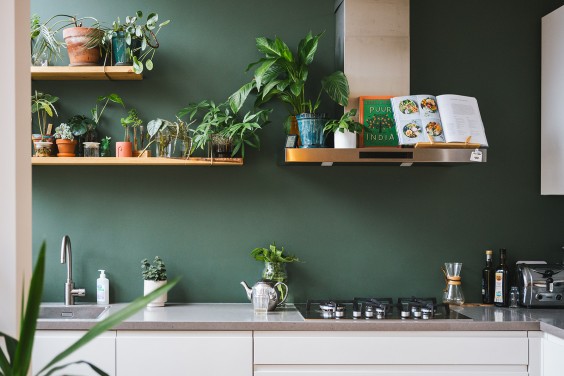 Urban Jungle Dordrecht | Fotografie: Roos Eijmers 