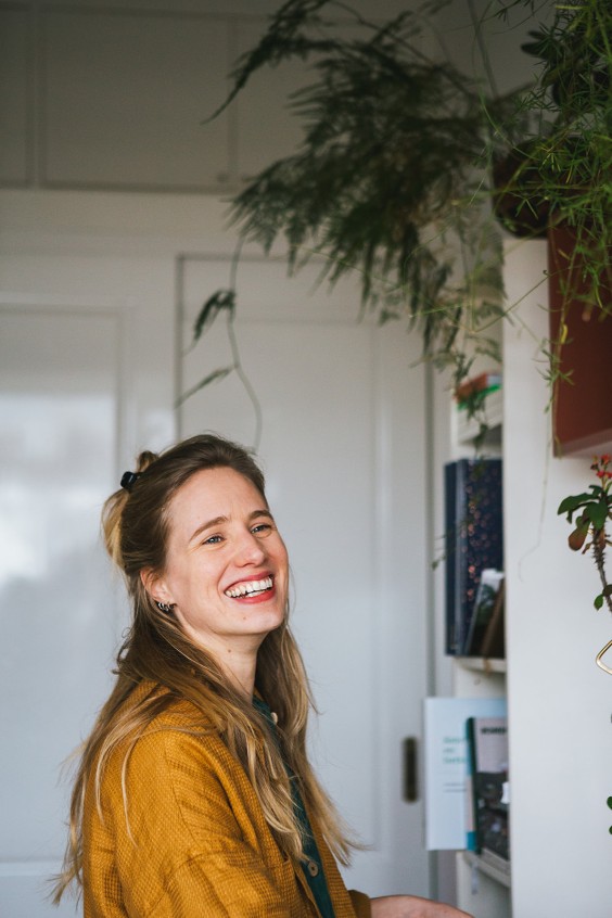 Urban Jungle Dordrecht | Fotografie: Roos Eijmers 