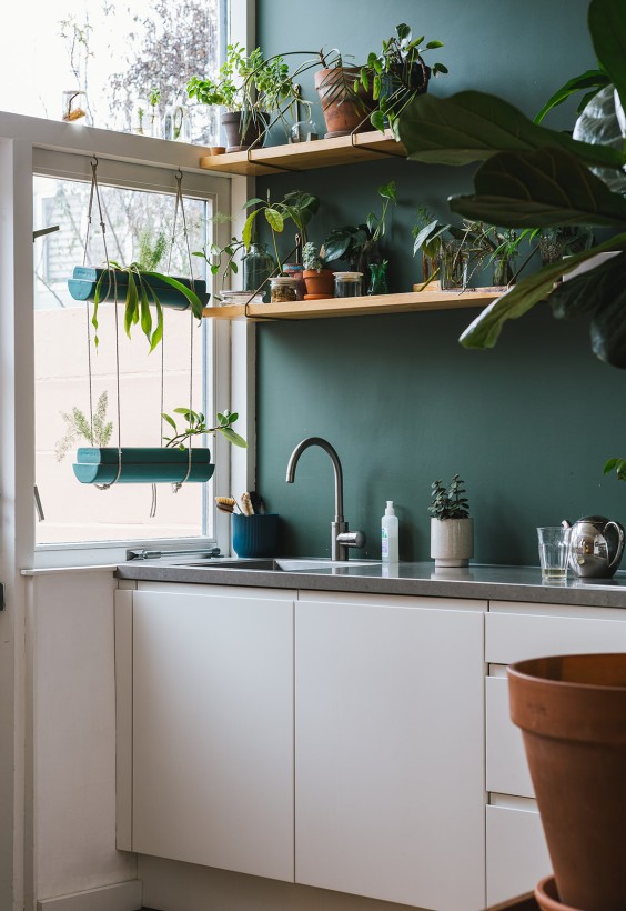 Urban Jungle Dordrecht | Fotografie: Roos Eijmers 