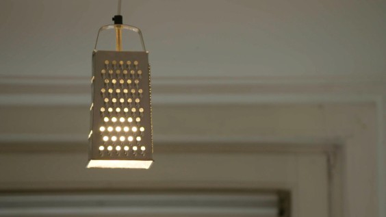 Fleurige woning in voormalige Joodse kapsalon