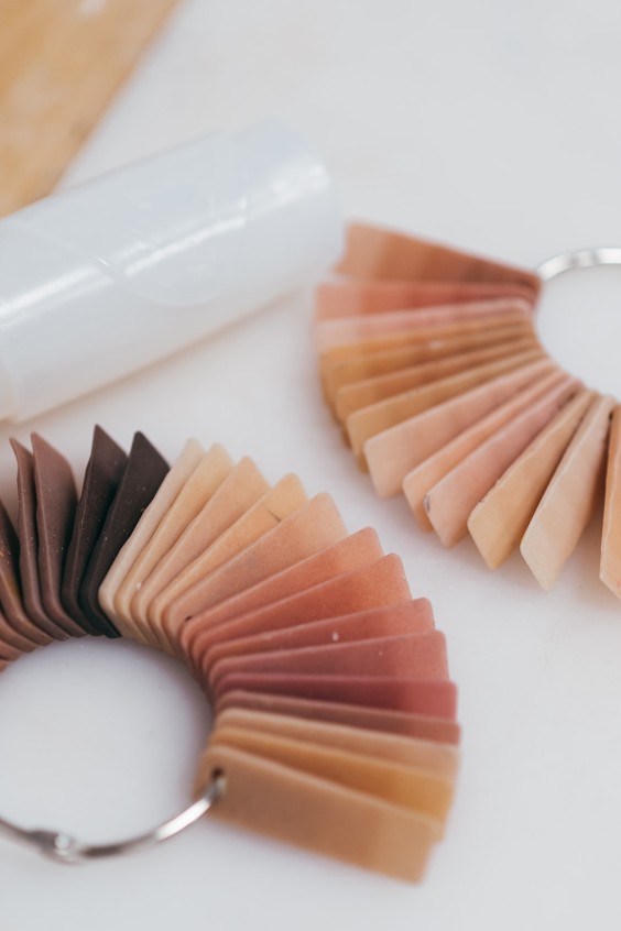 Prothesemakers in Zwolle | Fotografie: Marjon Lukje