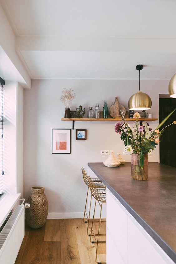 Voormalig pakhuis in Dokkum | Fotografie: Marjon Lukje