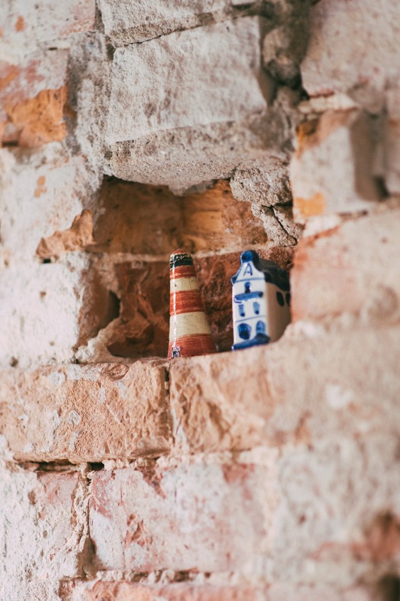 Voormalig pakhuis in Dokkum | Fotografie: Marjon Lukje