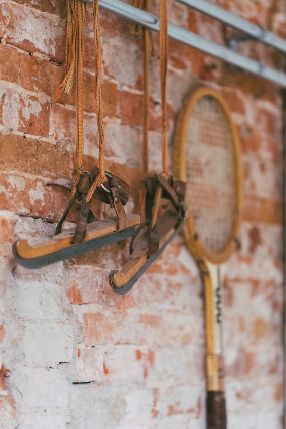 Voormalig pakhuis in Dokkum | Fotografie: Marjon Lukje