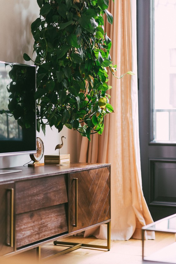 Voormalig pakhuis in Dokkum | Fotografie: Marjon Lukje