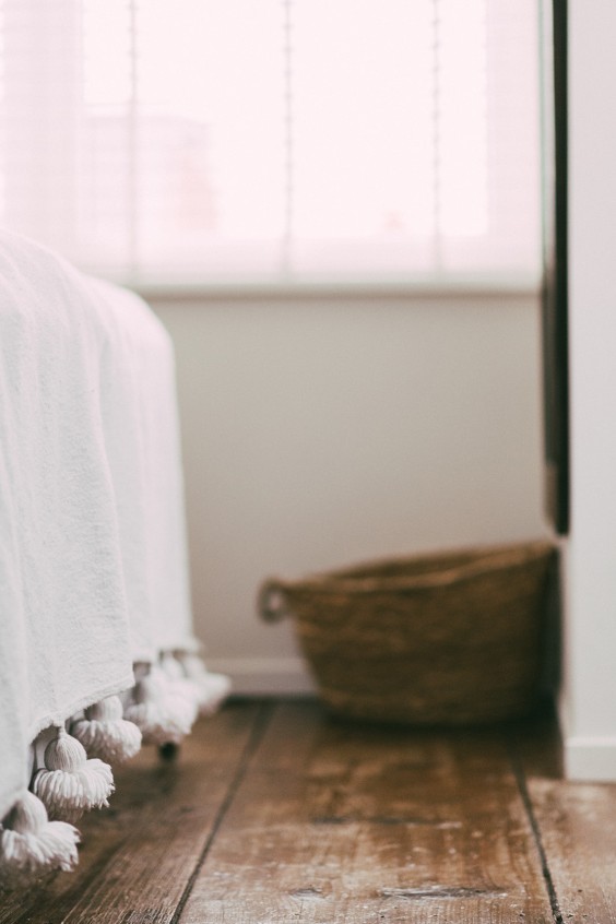 Voormalig pakhuis in Dokkum | Fotografie: Marjon Lukje