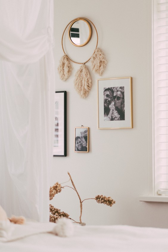 Voormalig pakhuis in Dokkum | Fotografie: Marjon Lukje