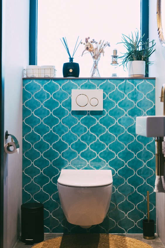 Voormalig pakhuis in Dokkum | Fotografie: Marjon Lukje