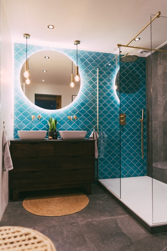 Voormalig pakhuis in Dokkum | Fotografie: Marjon Lukje