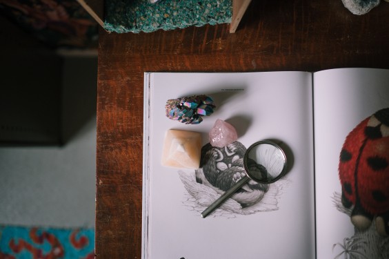 Kleurrijk huis in Baarn | Fotografie: Sheena Schouwink