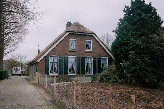 Stichting opvang de Ezelsociëteit | Fotografie: Sheena Schouwink