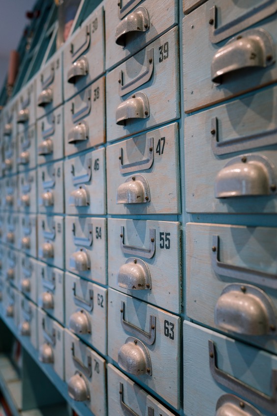 Gietershof Amsterdam | Fotografie: Sheena Schouwink