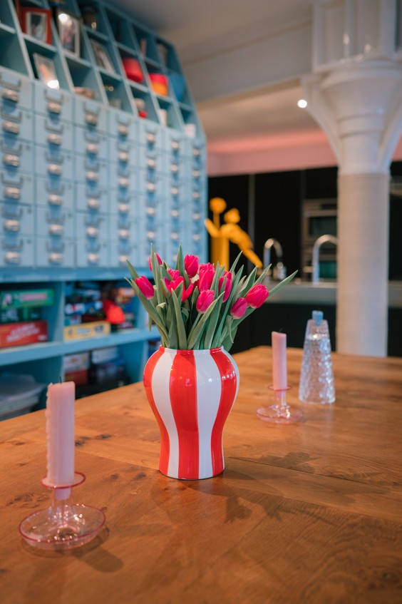 Gietershof Amsterdam | Fotografie: Sheena Schouwink