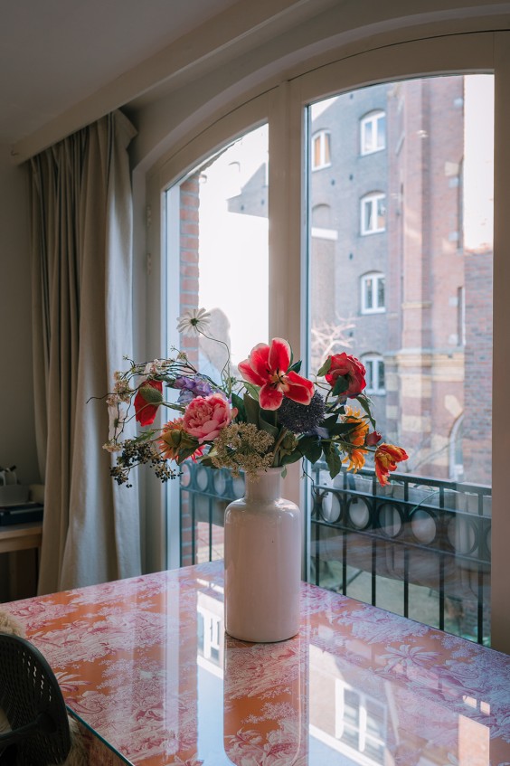 Gietershof Amsterdam | Fotografie: Sheena Schouwink