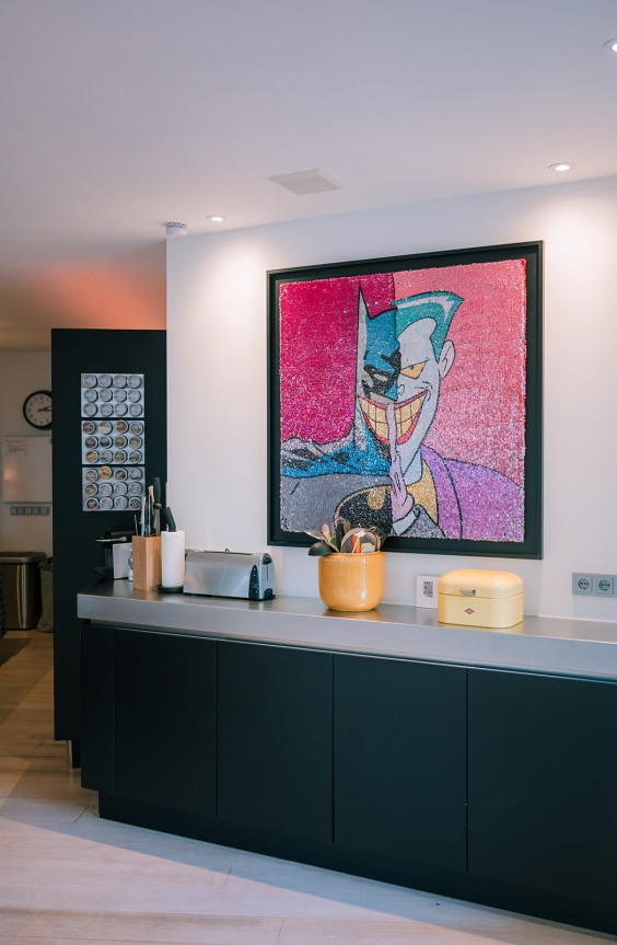 Gietershof Amsterdam | Fotografie: Sheena Schouwink