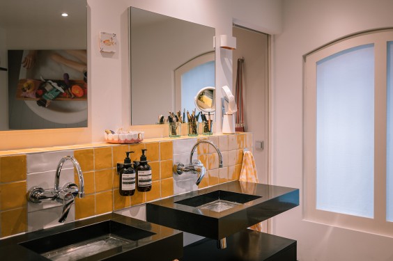 Gietershof Amsterdam | Fotografie: Sheena Schouwink