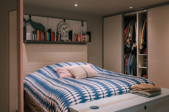 Gietershof Amsterdam | Fotografie: Sheena Schouwink