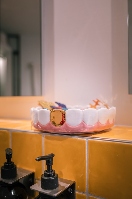 Gietershof Amsterdam | Fotografie: Sheena Schouwink