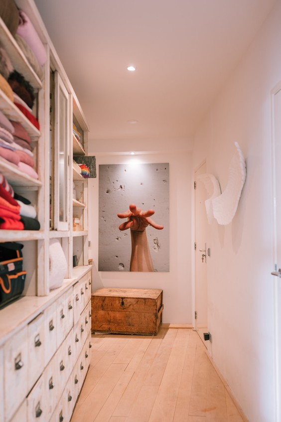 Gietershof Amsterdam | Fotografie: Sheena Schouwink