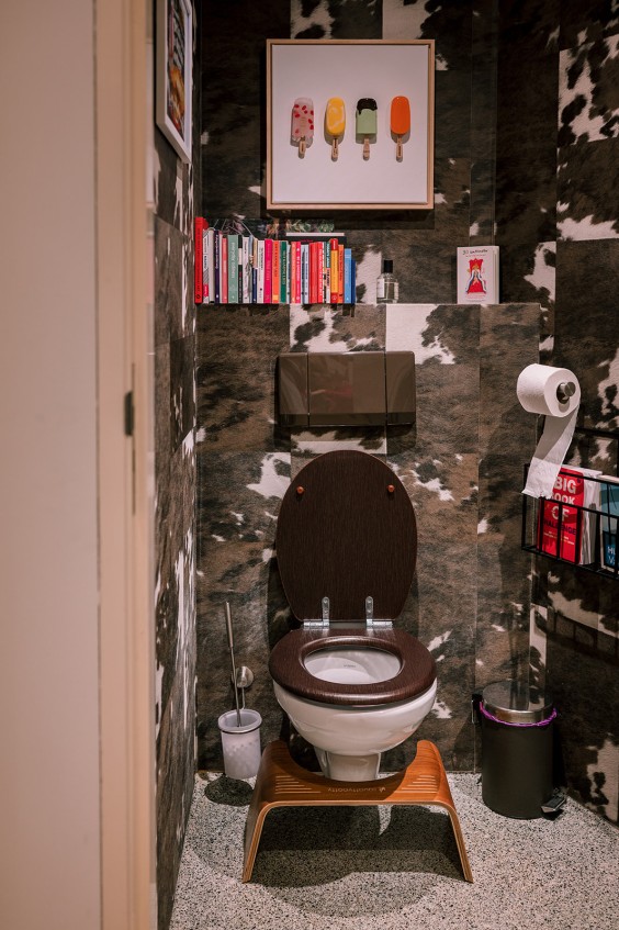 Gietershof Amsterdam | Fotografie: Sheena Schouwink