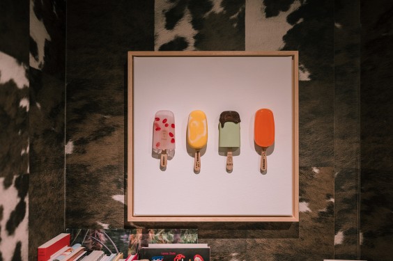 Gietershof Amsterdam | Fotografie: Sheena Schouwink