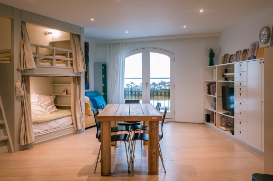 Gietershof Amsterdam | Fotografie: Sheena Schouwink