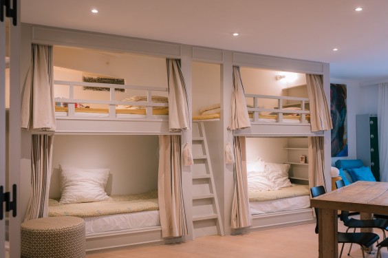 Gietershof Amsterdam | Fotografie: Sheena Schouwink