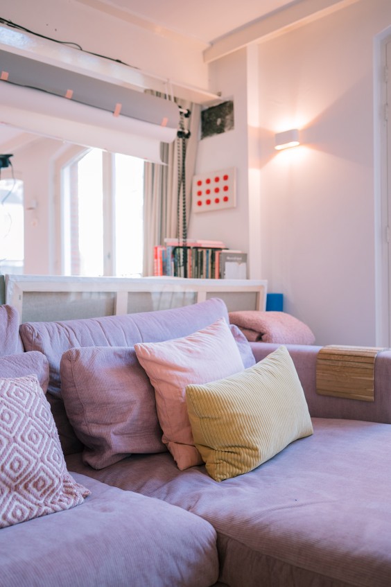 Gietershof Amsterdam | Fotografie: Sheena Schouwink