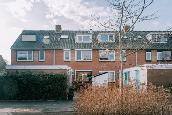 Tiffanylampen interieur Kudelstaart | Fotografie: Sheena Schouwink