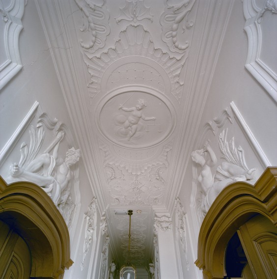 Snouck van Loosenhuis | Rijksdienst voor het Cultureel Erfgoed, Amersfoort / 327217