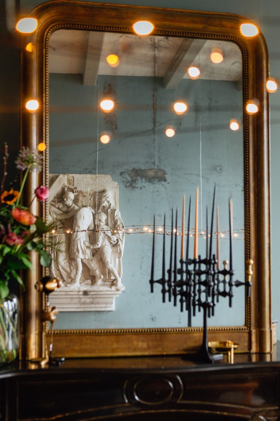 Monumentaal pand aan de Kalkhaven | Fotografie: Roos Eijmers