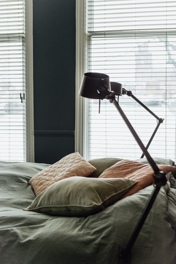 Monumentaal pand aan de Kalkhaven | Fotografie: Roos Eijmers