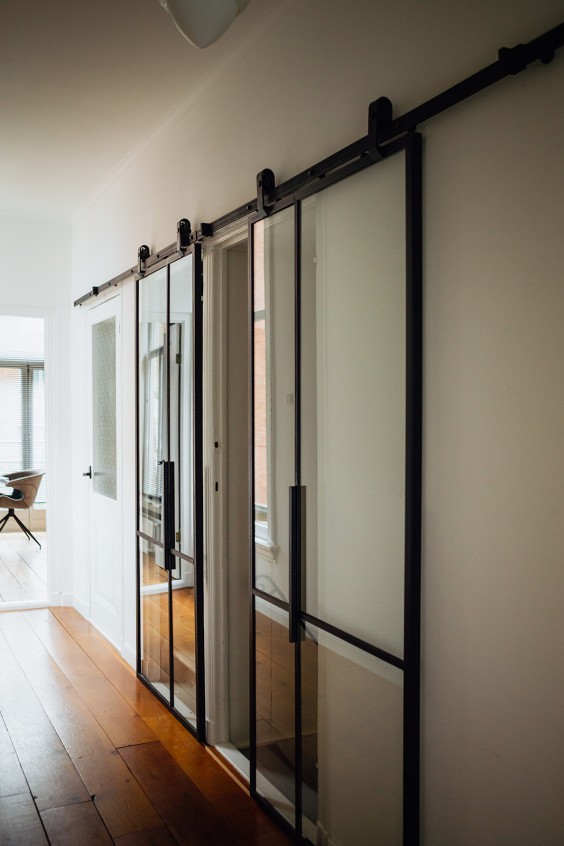 Monumentaal pand aan de Kalkhaven | Fotografie: Roos Eijmers