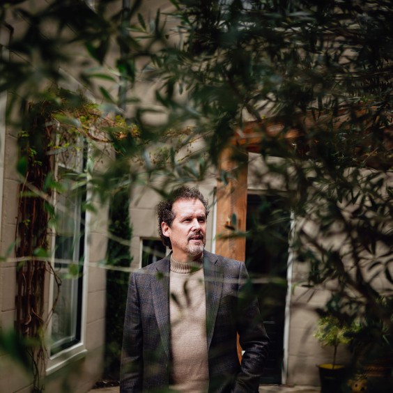 Monumentaal pand aan de Kalkhaven | Fotografie: Roos Eijmers