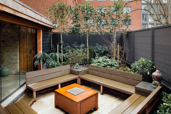 Monumentaal pand aan de Kalkhaven | Fotografie: Roos Eijmers