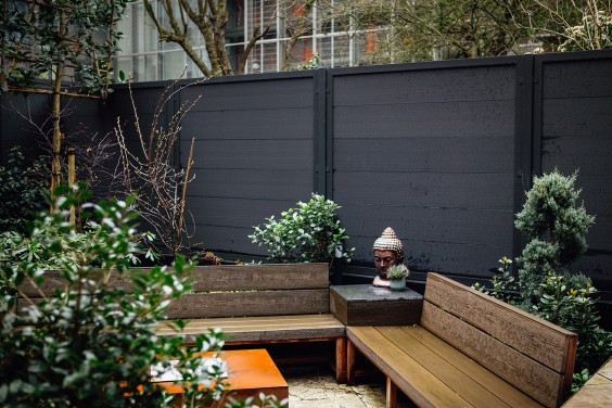 Monumentaal pand aan de Kalkhaven | Fotografie: Roos Eijmers