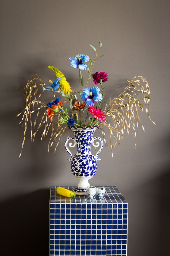 Funky familiehuis in Katwijk | Fotografie: Roos Eijmers