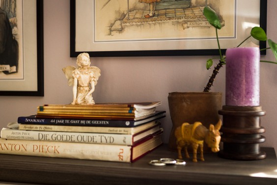 Funky familiehuis in Katwijk | Fotografie: Roos Eijmers