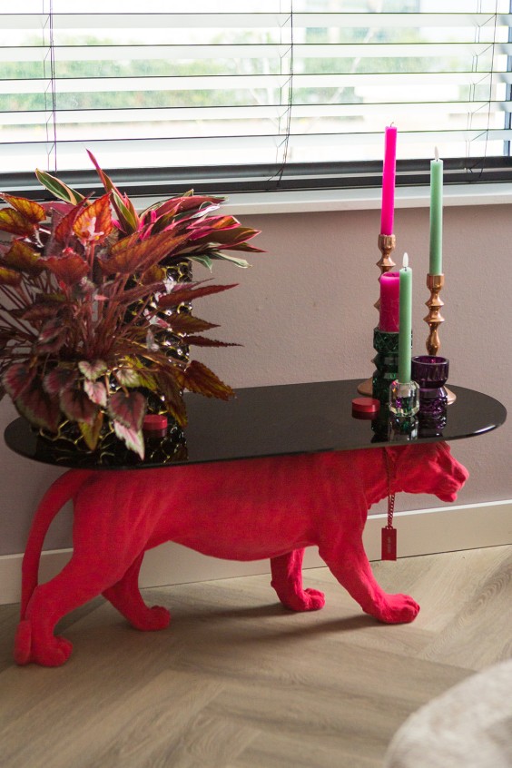 Funky familiehuis in Katwijk | Fotografie: Roos Eijmers