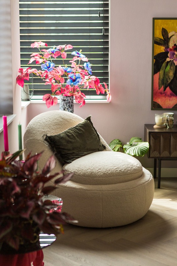 Funky familiehuis in Katwijk | Fotografie: Roos Eijmers