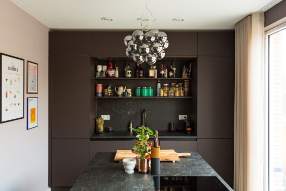 Funky familiehuis in Katwijk | Fotografie: Roos Eijmers