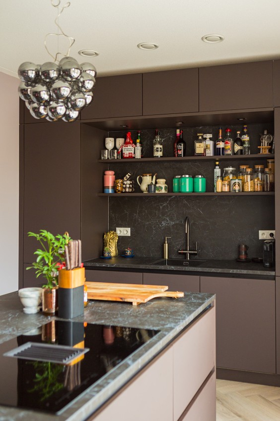 Funky familiehuis in Katwijk | Fotografie: Roos Eijmers