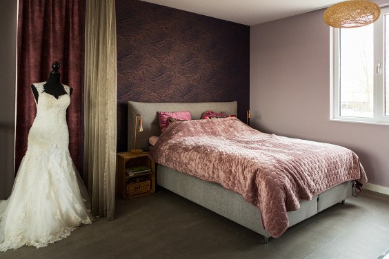 Funky familiehuis in Katwijk | Fotografie: Roos Eijmers 